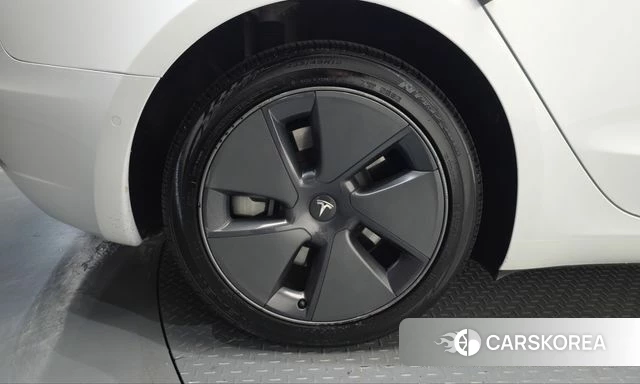 Tesla Model 3 id 5003002 из Кореи 27