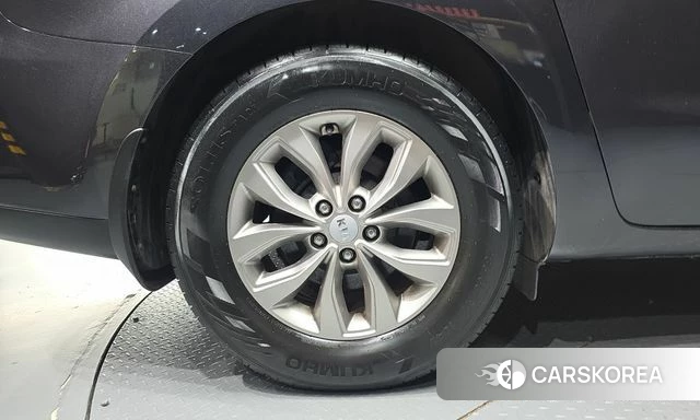 Kia The New Carnival id 4953162 из Кореи 24