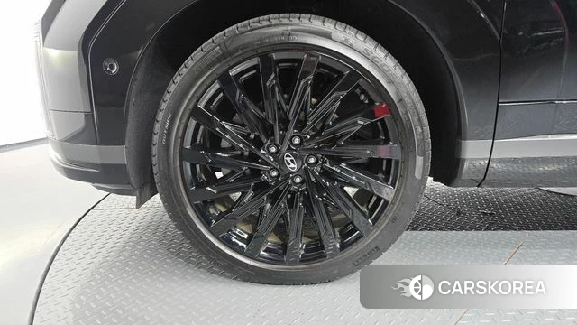 Hyundai Santa Fe (MX5) id 4916567 из Кореи 25