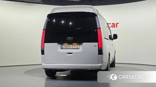 Hyundai Staria id 4661017 из Кореи 14