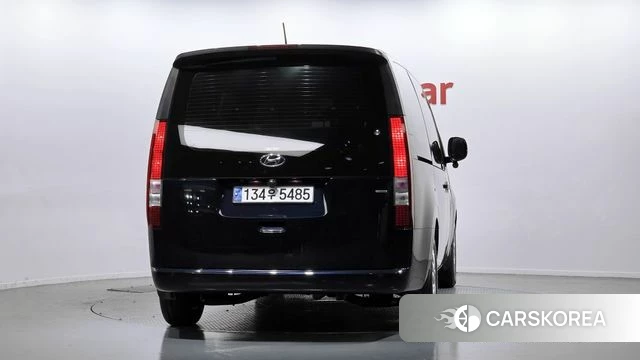 Hyundai Staria id 4941520 из Кореи 14