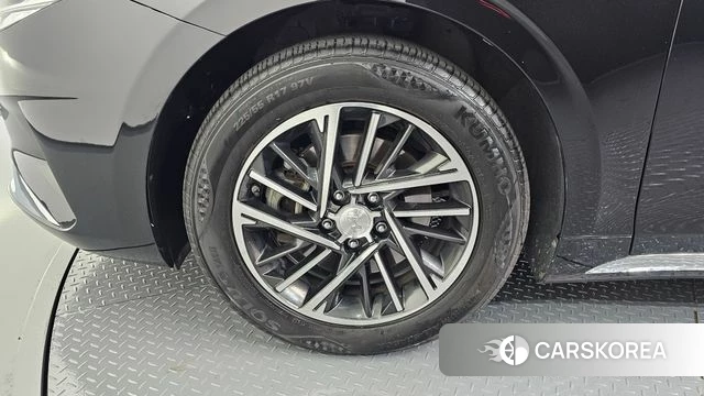Hyundai The New Grandeur IG id 4836648 из Кореи 26