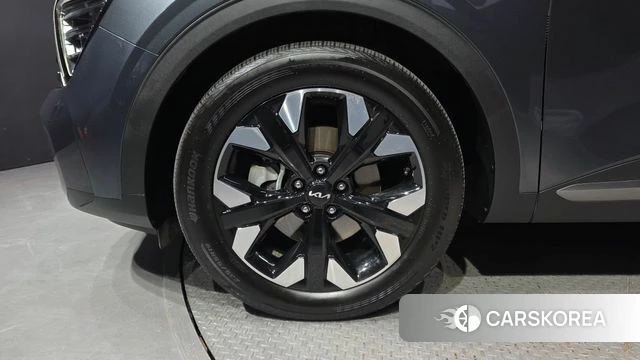 Kia Sportage 5th Generation id 4957887 из Кореи 28