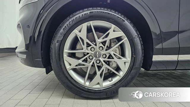 Genesis GV70 id 4941473 из Кореи 26