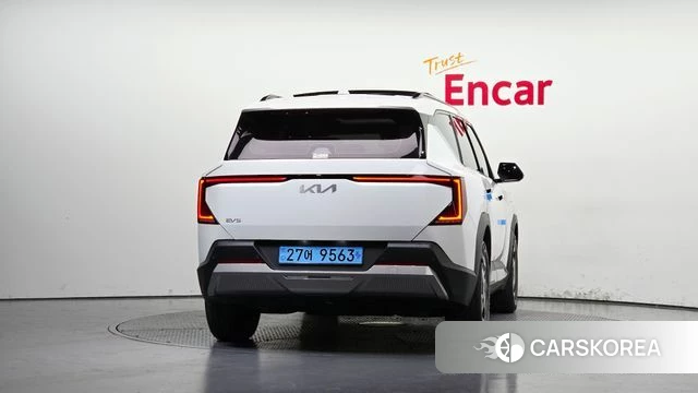 Kia EV5 id 4957098 из Кореи 27