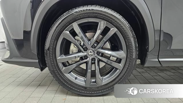 Lexus NX350h Second generation id 4995994 из Кореи 26