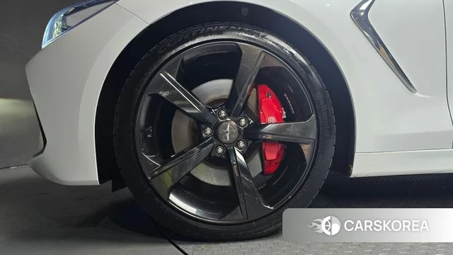 Genesis G70 id 4923857 из Кореи 24