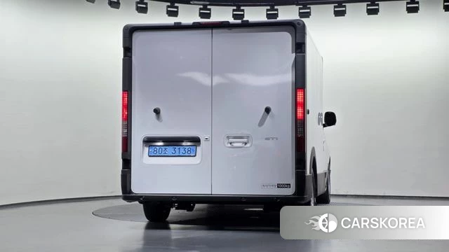 Hyundai ST1 id 4916597 из Кореи 27