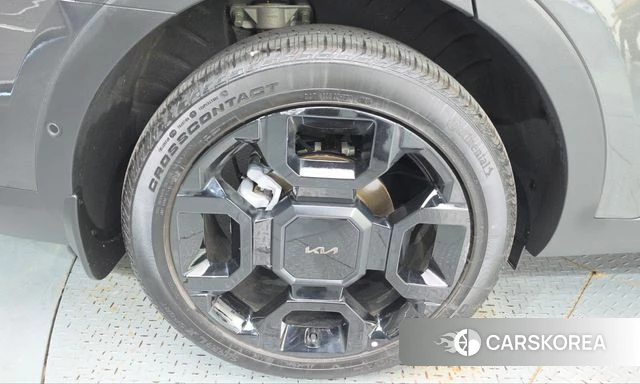 Kia The New Sorento 4th Generation id 5020910 из Кореи 31