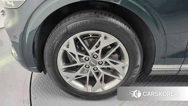 Genesis GV70 id 5041133 из Кореи 29