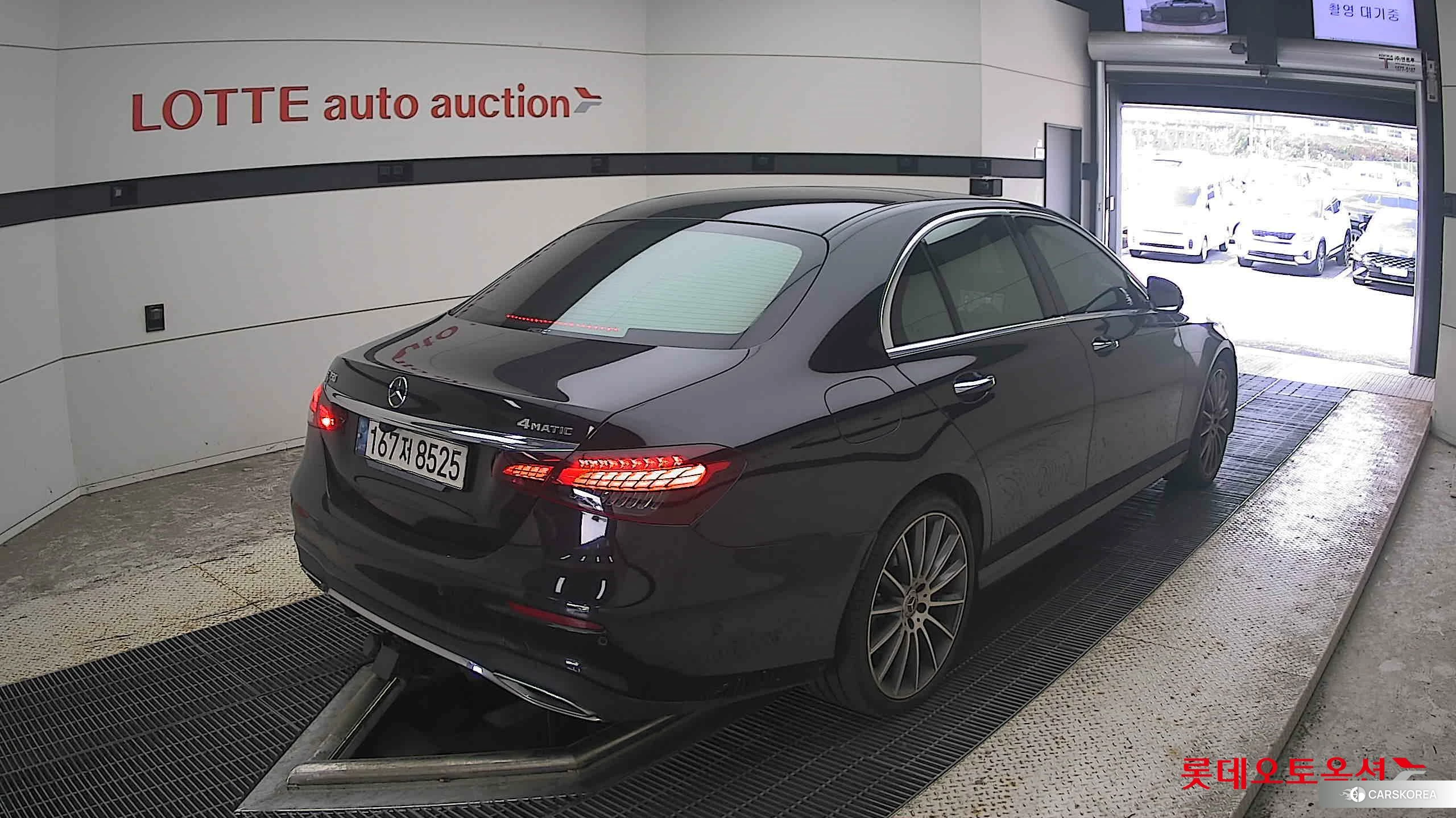 Mercedes-Benz Mercedes-Benz E350 4MATIC id 4984747 из Кореи 31