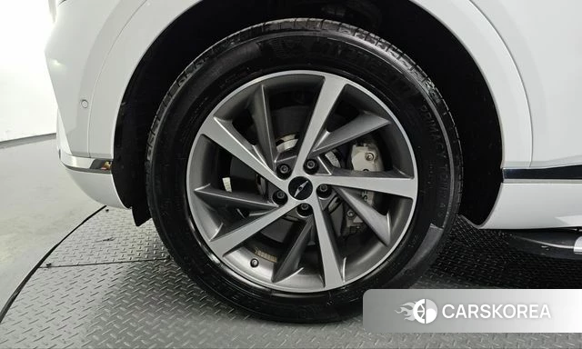 Genesis GV80 id 5016117 из Кореи 27