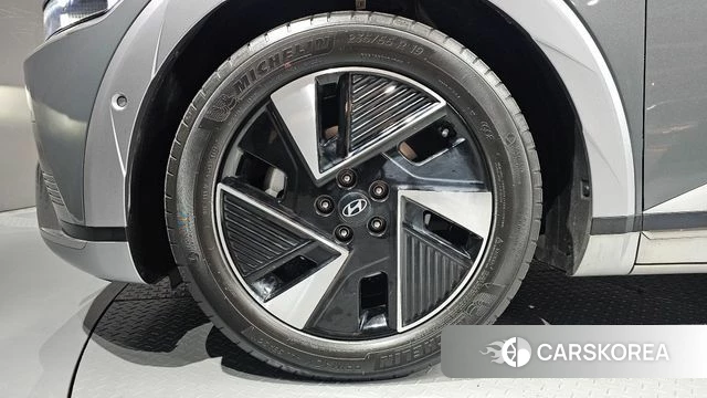 Hyundai The New Ionic 5 id 5039333 из Кореи 33