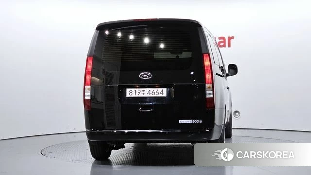 Hyundai Staria id 5058714 из Кореи 14