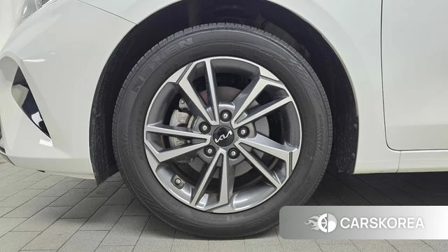 Kia The New K3 2nd generation id 4997146 из Кореи 24