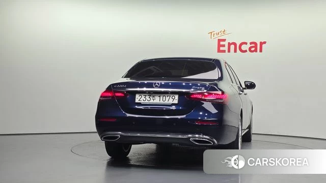 Mercedes-Benz E-Class W213 id 4661816 из Кореи 24