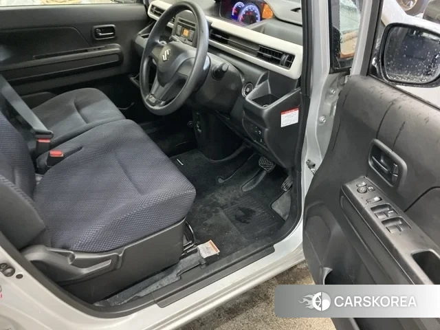 Suzuki Wagon R 2018 из Японии, фото 4