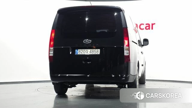 Hyundai Staria id 4835700 из Кореи 14