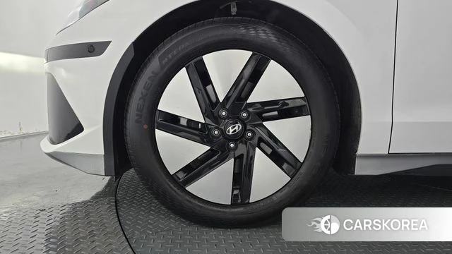 Hyundai Ionic 6 id 4778790 из Кореи 30