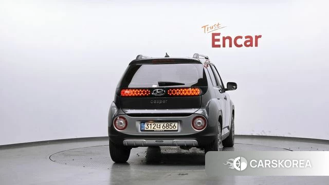 Hyundai Casper id 4735632 из Кореи 14