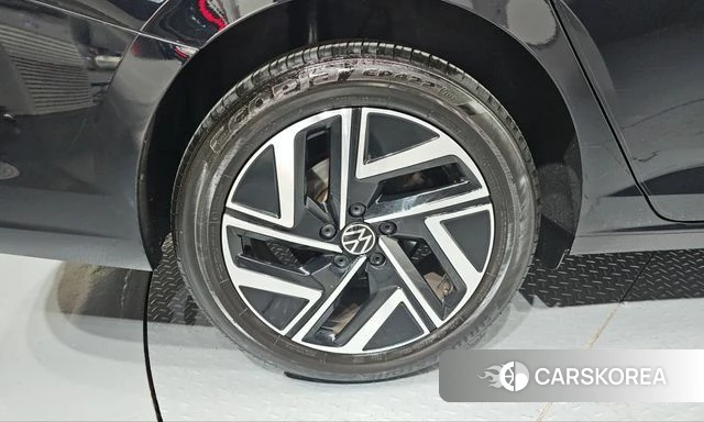 Volkswagen 7th Generation of Jetta id 5045767 из Кореи 24