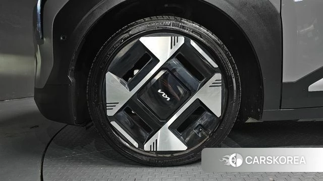 Kia EV3 id 4941342 из Кореи 27