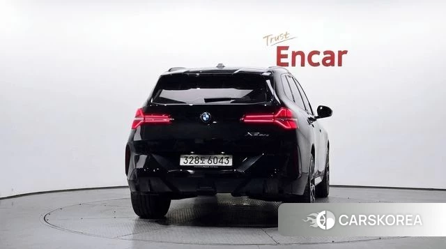 BMW X3 (G45) id 5038857 из Кореи 26