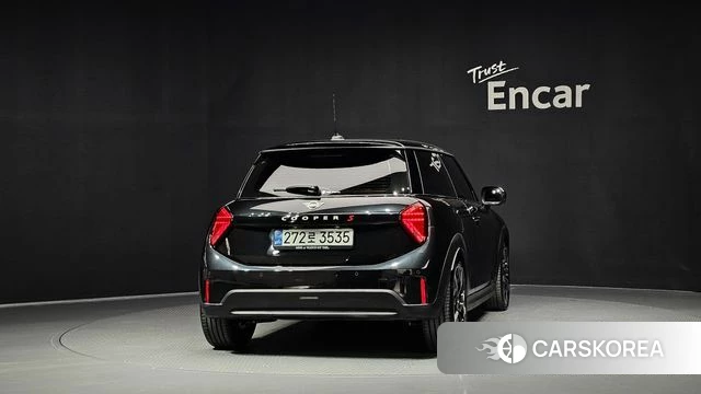 Mini Cooper S 4th Generation id 4980008 из Кореи 28