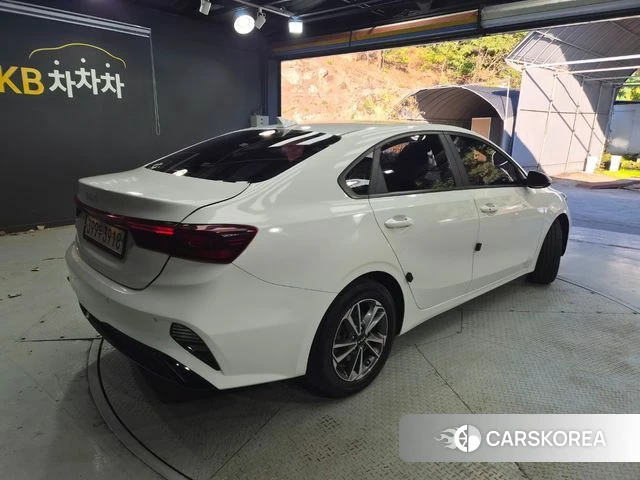 Kia The New K3 2nd generation id 4965444 из Кореи 14
