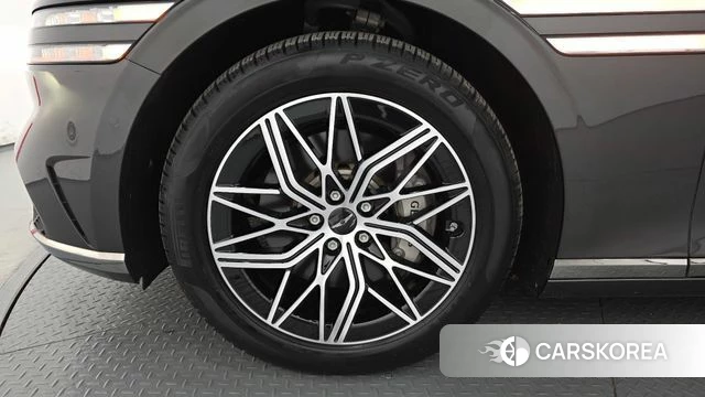 Genesis G90 (RS4) id 4941719 из Кореи 30