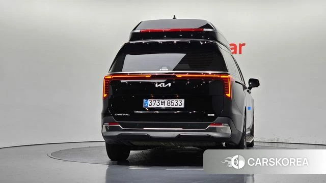 Kia The New Carnival 4th Generation id 5001772 из Кореи 14