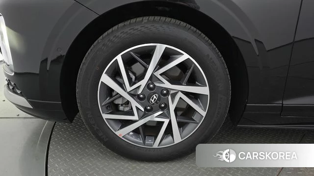 Hyundai Grandeur (GN7) id 4990326 из Кореи 27