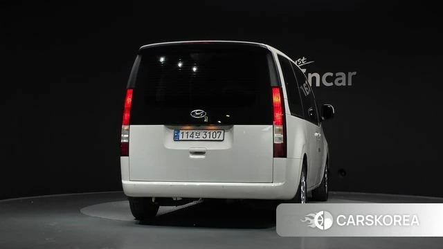 Hyundai Staria id 4987060 из Кореи 27