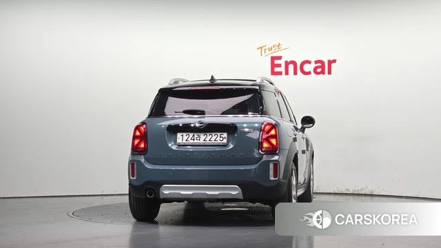 Mini Cooper D Countryman id 4894765 из Кореи 14