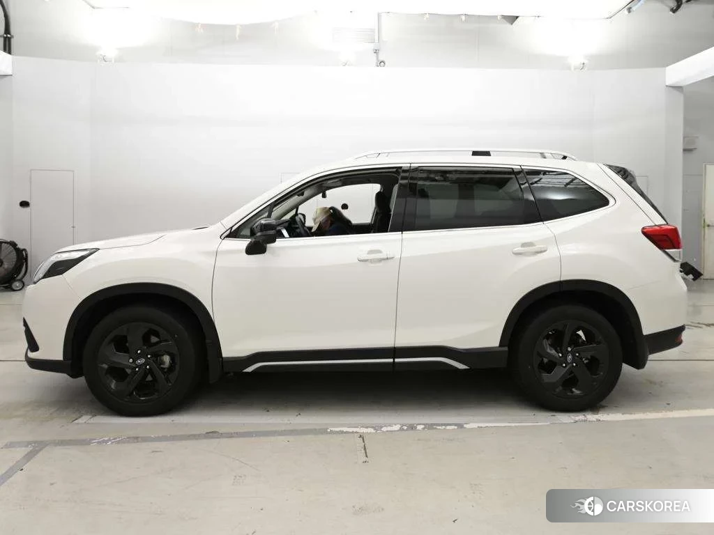 Subaru Forester 2023 из Японии, фото 4