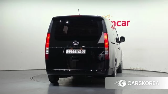 Hyundai Staria id 5040133 из Кореи 14