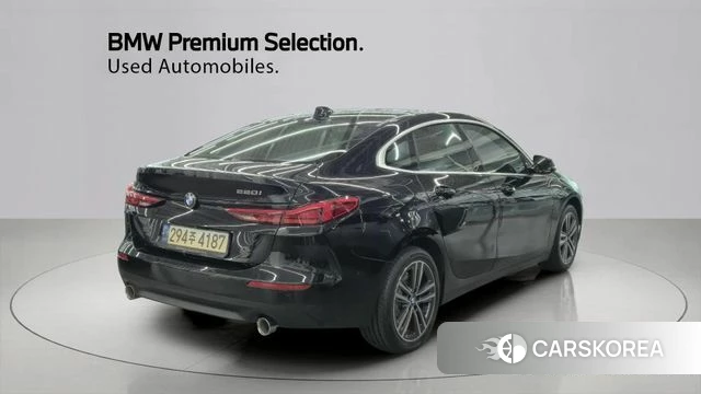 BMW 2 Series Gran Coupe (F44) id 4959086 из Кореи 11