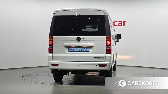 Dongfeng Socon C35 id 4847851 из Кореи 32