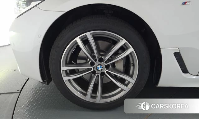 BMW 6 Series GT (G32) id 5018536 из Кореи 31