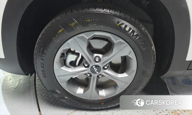 Kia The New Seltos id 5039236 из Кореи 26