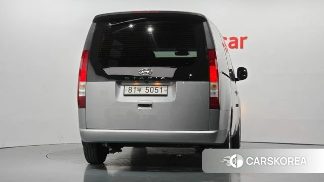 Hyundai Staria id 5022911 из Кореи 24