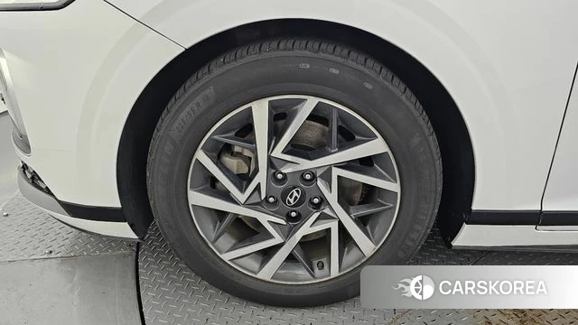 Hyundai Grandeur (GN7) id 4958014 из Кореи 25