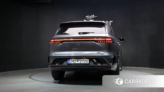 Renault Korea (Samsung) Grand Coleos id 4686558 из Кореи 14