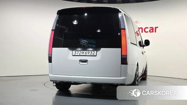 Hyundai Staria id 4784549 из Кореи 14
