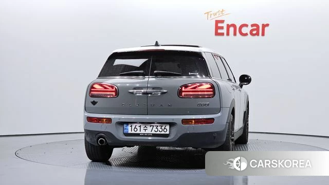 Mini Cooper Clubman id 4675884 из Кореи 14