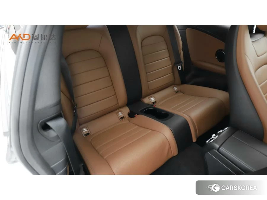 Mercedes-Benz C-class 2020 Белый из Китая, фото 4