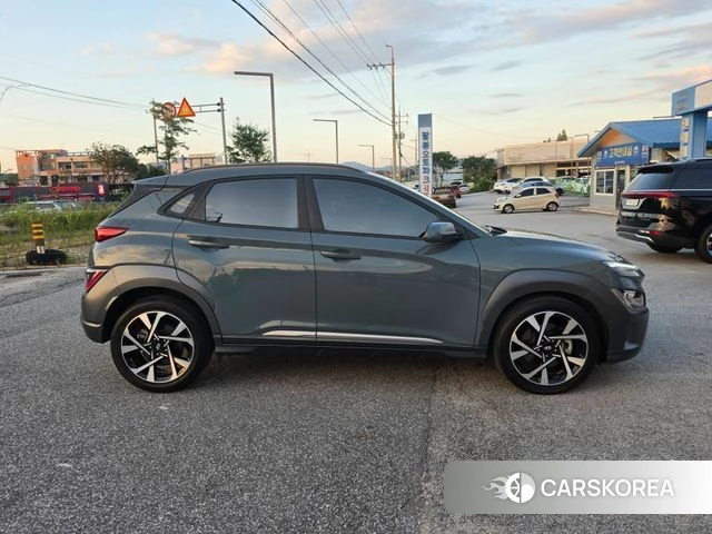 Hyundai The New Kona id 4671222 из Кореи 14