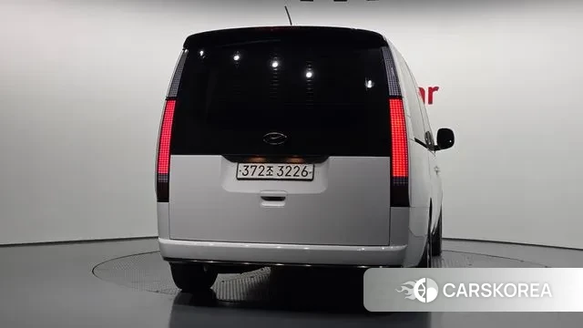 Hyundai Staria id 3764979 из Кореи 14