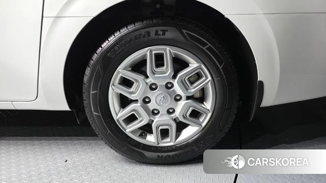 Hyundai Staria id 4965222 из Кореи 24