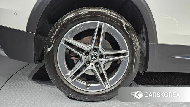 Mercedes-Benz GLB-Class X247 id 5052494 из Кореи 25